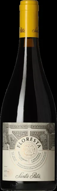 Santa Rita Floresta Cabernet Sauvignon 2021