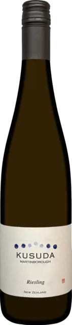 Kusuda Riesling 2024
