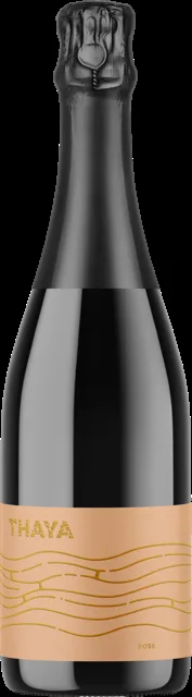 Thaya Sekt Rose Brut 2021