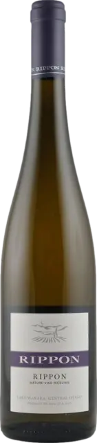 Rippon Mature Vine Riesling 2024