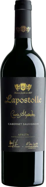 Lapostolle Cuvee Alexandre Cabernet Sauvignon 2022
