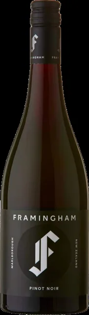 Framingham Pinot Noir 2022
