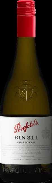Penfolds Bin 311 Chardonnay 2023