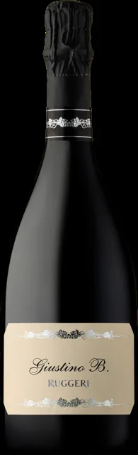 Ruggeri Giustino B. Valdobbiadene Prosecco Superiore 2024