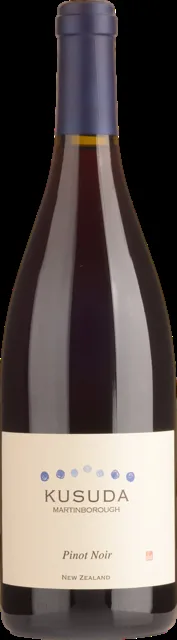 Kusuda Pinot Noir 2023