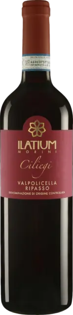 Ilatium Morini Campo dei Ciliegi Valpolicella Ripasso Superiore 2020