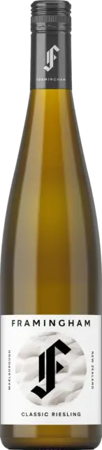 Framingham Classic Riesling 2024