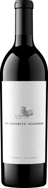 My Favorite Neighbor Cabernet Sauvignon 2022
