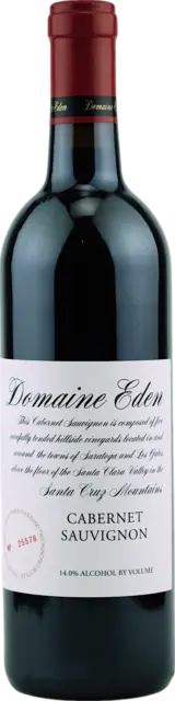 Domaine Eden Cabernet Sauvignon 2017