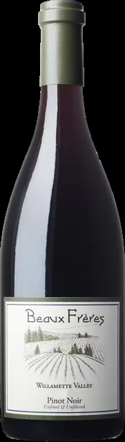 Beaux Freres Willamette Valley Pinot Noir 2023
