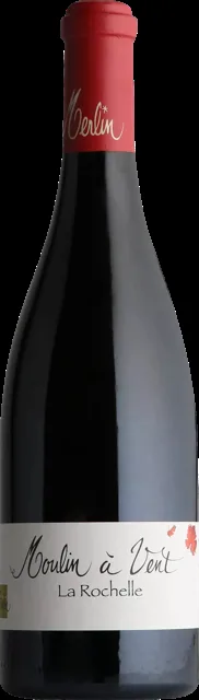 Domaine Merlin Moulin-a-Vent La Rochelle 2022