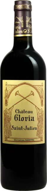 Chateau Gloria 2021