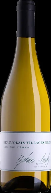Yohan Lardy Beaujolais Blanc Les Bruyeres 2024