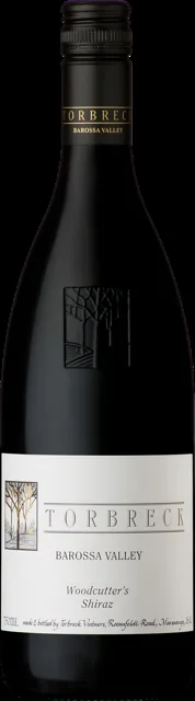Torbreck Woodcutter's Shiraz 2024