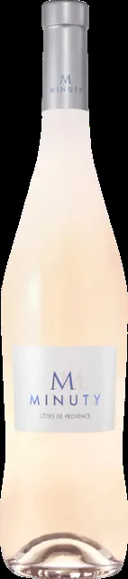 Chateau Minuty M Rose 2025