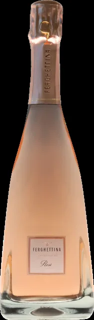 Ferghettina Franciacorta Rose 2021