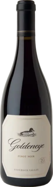 Duckhorn Pinot Noir Goldeneye 2022