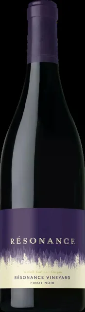 Resonance Resonance Vineyard Pinot Noir 2018
