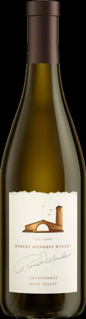 Robert Mondavi Napa Valley Chardonnay 2022