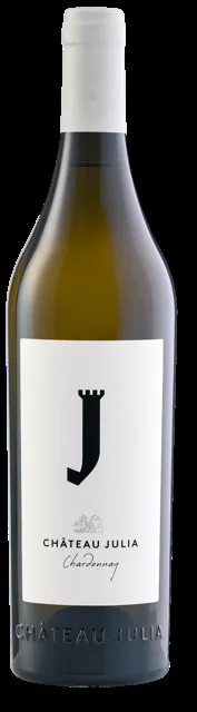 Costa Lazaridi Chateau Julia Chardonnay 2025