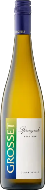 Grosset Springvale Riesling 2024