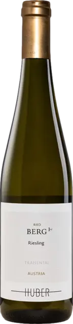 Markus Huber Berg Erste Lage Riesling 2024