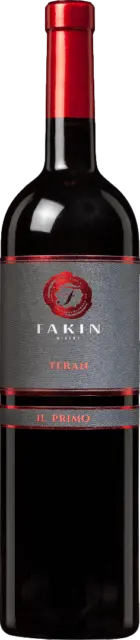 Fakin Il Primo Teran 2021