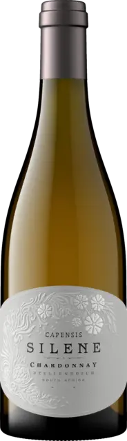 Capensis Silene Chardonnay 2023