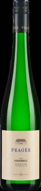 Prager Steinriegl Riesling Federspiel 2025