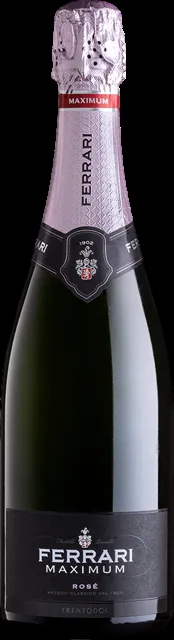 Ferrari Maximum Rose