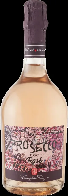 Pasqua Prosecco Rose Extra Dry 2024