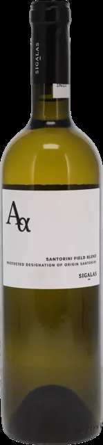 Domaine Sigalas Aa Assyrtiko Athiri 2024