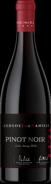 Bledsoe McDaniels LFG Pinot Noir 2023