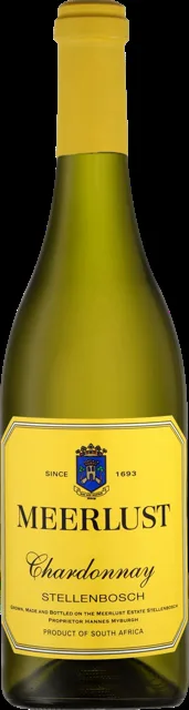 Meerlust Chardonnay 2024