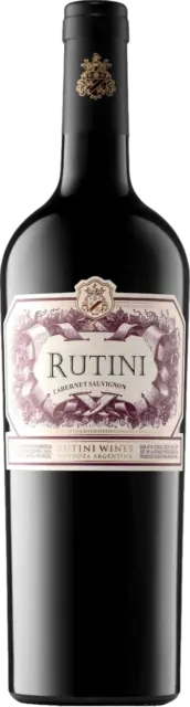 Rutini Cabernet Sauvignon 2022