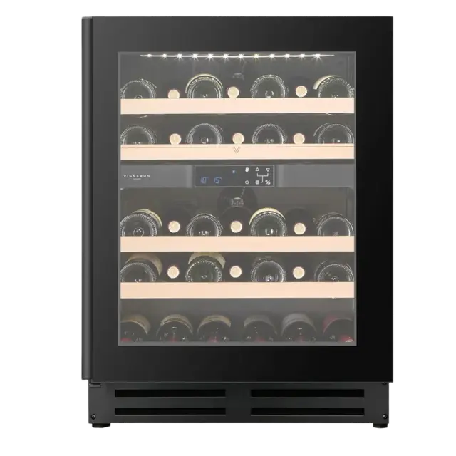 Unterbau-Weinkühlschrank - Designline 60DB 700 - Vigneron