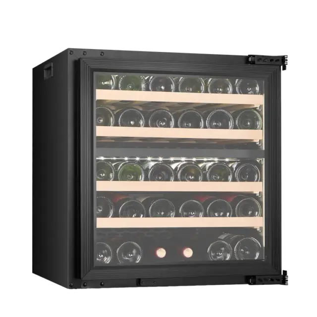 Einbau-Weinkühlschrank - Kitchen Integrated 60D Panel Ready - Vigneron
