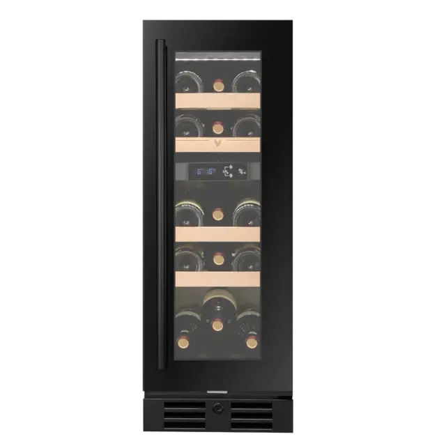 Unterbau-Weinkühlschrank - Kitchen Collection 30DB 718 - Vigneron