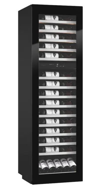 Einbau-Weinkühlschrank - WineKeeper 112D Push/Pull - mQuvée
