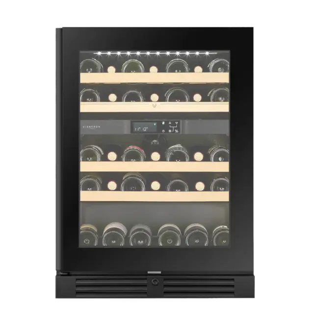 Unterbau-Weinkühlschrank - Designline 60DB 718 - Vigneron