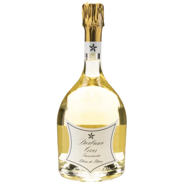 Derbusco Cives Franciacorta Blanc de Blanc Brut