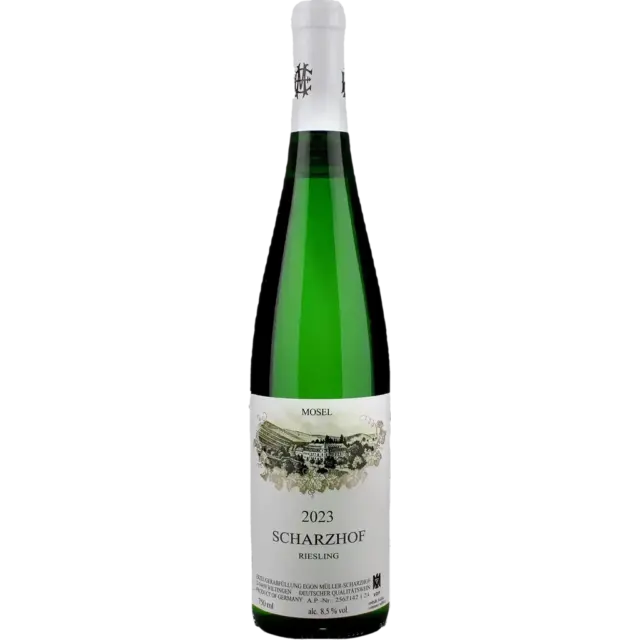 Egon Muller Riesling Scharzhof 2023