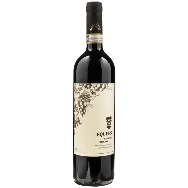 Corte delle Signorie Chianti Riserva Equees 2019