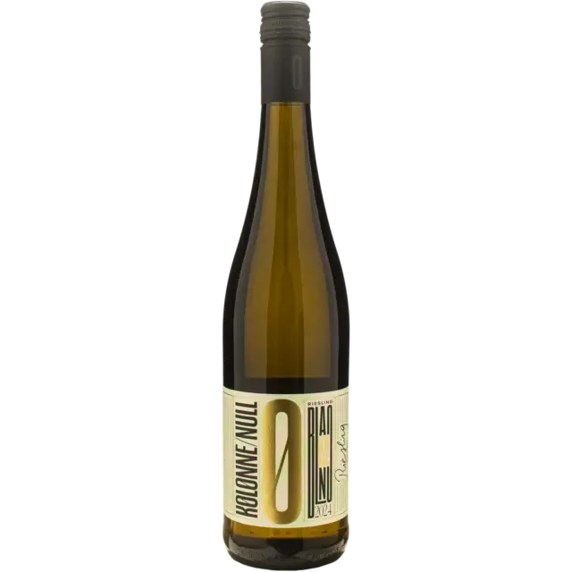 Kolonne Null Riesling Zero Alcol 2024