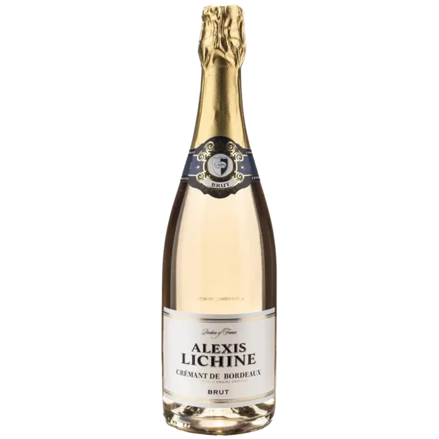 Alexis Lichine Cremant de Bordeaux Rosè Brut