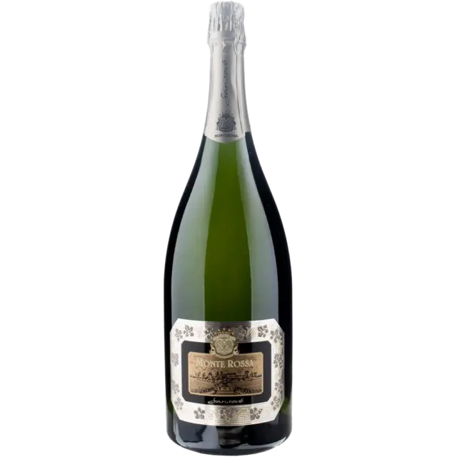 Monte Rossa Franciacorta Saten Brut Sanseve Magnum