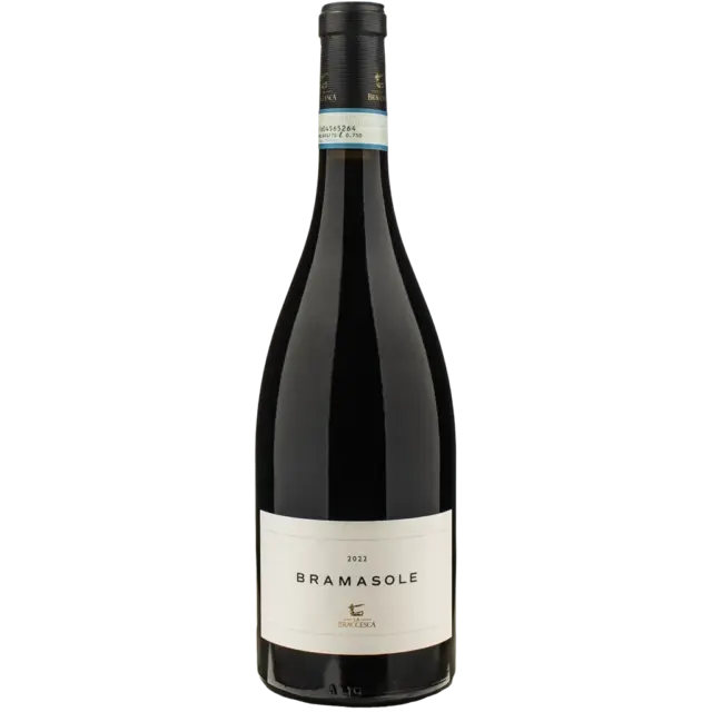 La Braccesca Cortona Syrah Bramasole 2022