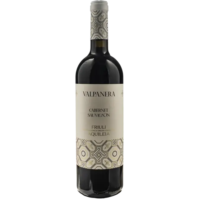 Valpanera Aquileia Cabernet Sauvignon 2023
