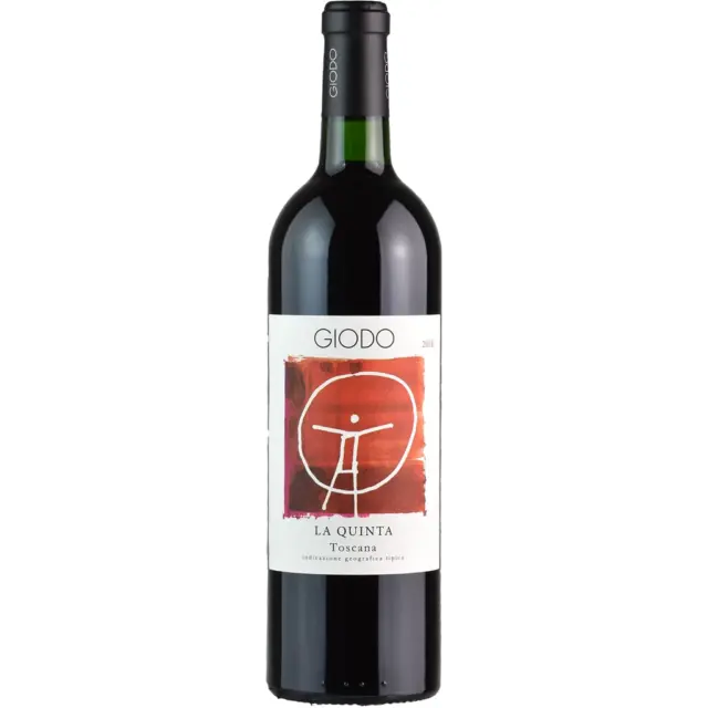Podere Giodo La Quinta 2018