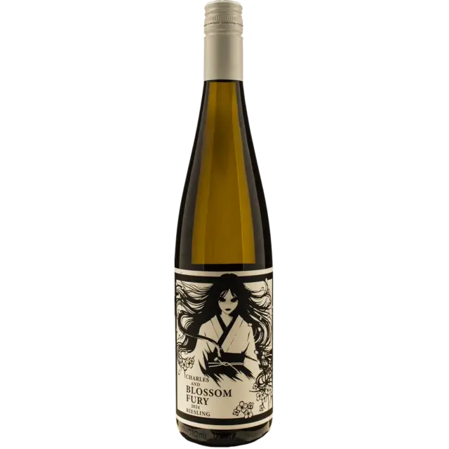 House of Smith Blossom Fury Riesling 2024